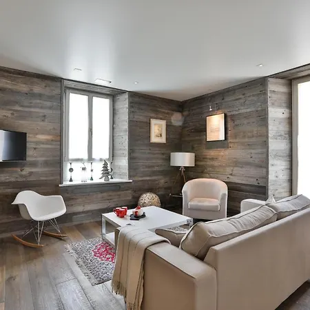 Bellevue, Cosy Et Chaleureux 아파트