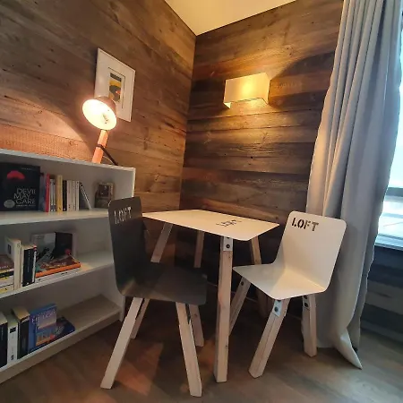 Bellevue, Cosy Et Chaleureux Appartamento Chamonix