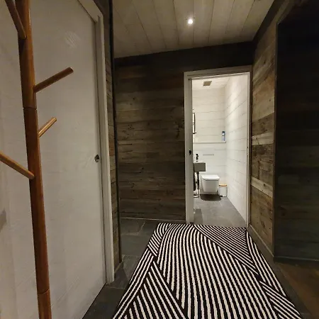 Bellevue, Cosy Et Chaleureux 아파트 *