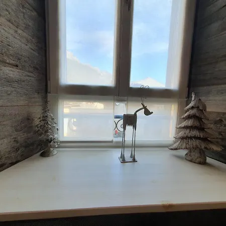 아파트 Bellevue, Cosy Et Chaleureux
