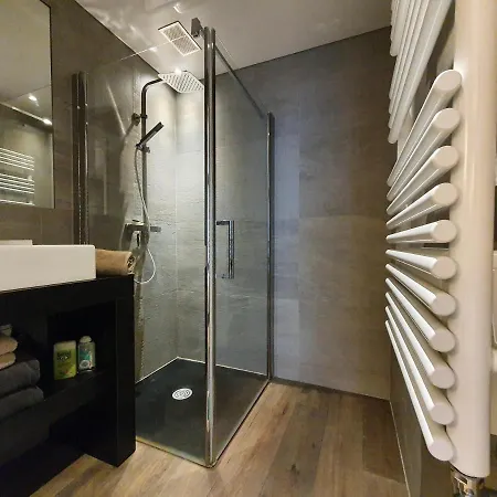 Appartamento Bellevue, Cosy Et Chaleureux Chamonix