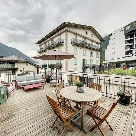 Bellevue, Cosy Et Chaleureux