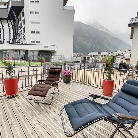 Appartamento Bellevue, Cosy Et Chaleureux *